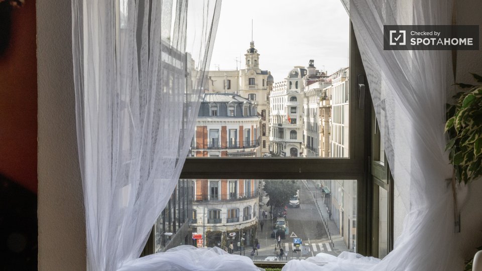 Apartment Madrid, 3 beds — photo 9