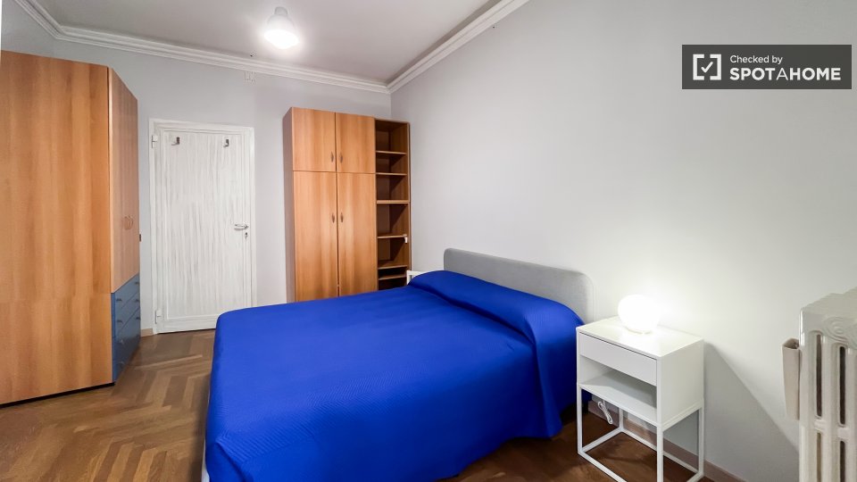 Apartamento Milán, 1 habitación — foto 18