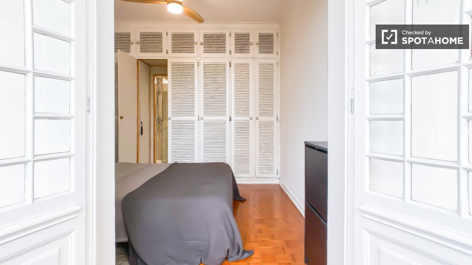 Apartment Lisbon, 1 bed, 60m² — photo 6