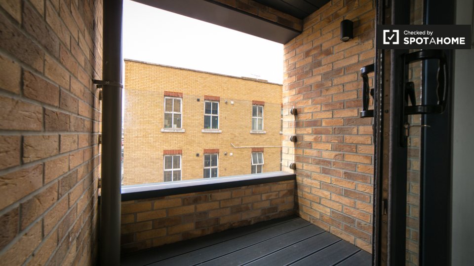 Apartment London, 2 beds — photo 2