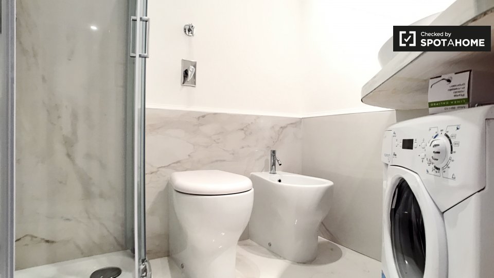 Apartment mono Milan, 30m² — photo 9