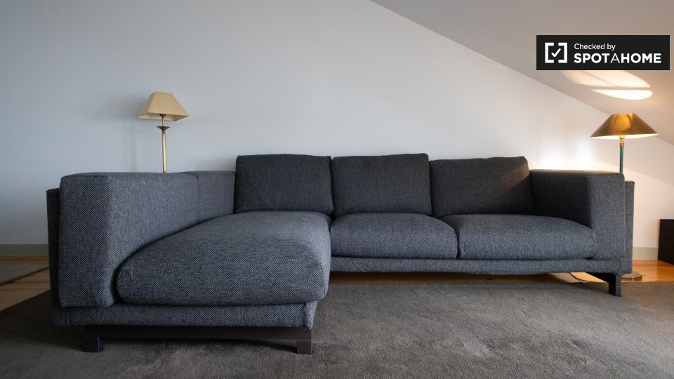 Apartment Porto, 2 beds — photo 3