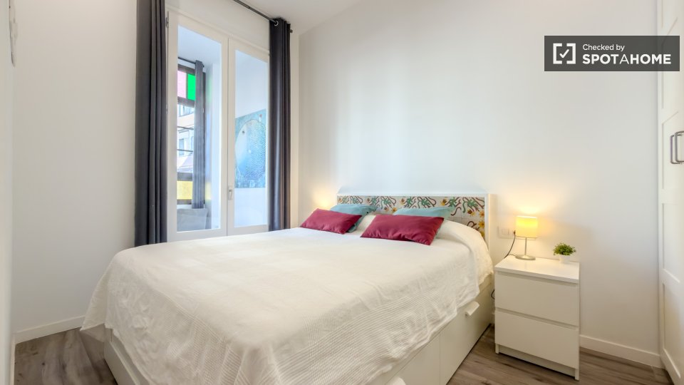 Apartment mono Barcelona, 60m² — photo 16
