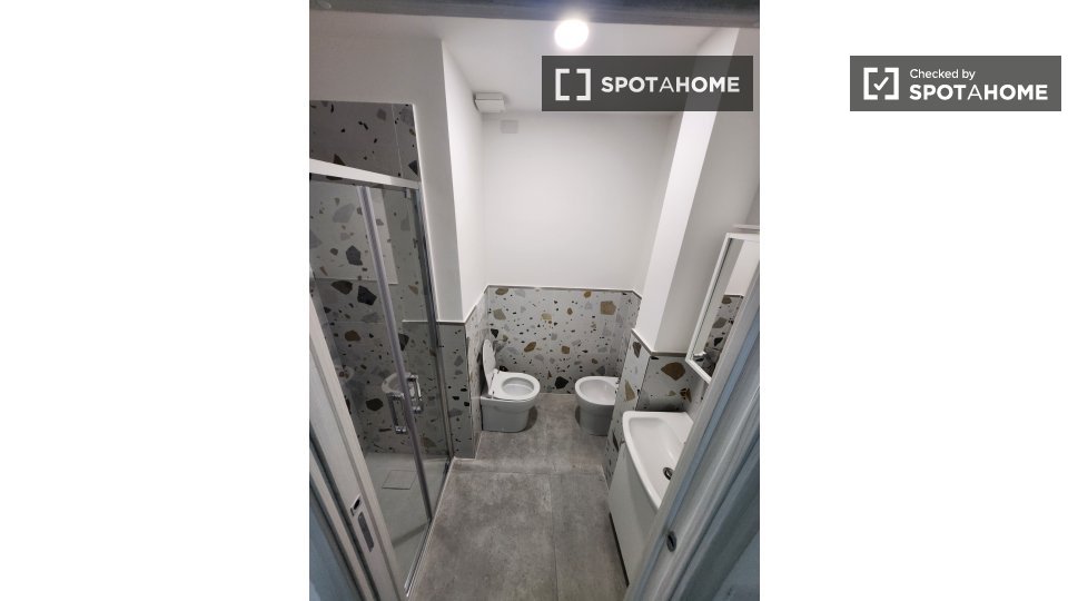 Apartment mono Milan — photo 5