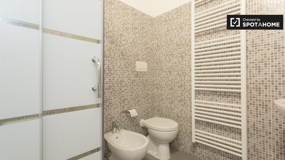 Apartment Milan, 1 bed, 65m² — photo 9