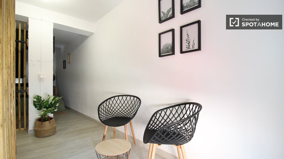 Apartment mono Santander, 40m² — photo 9