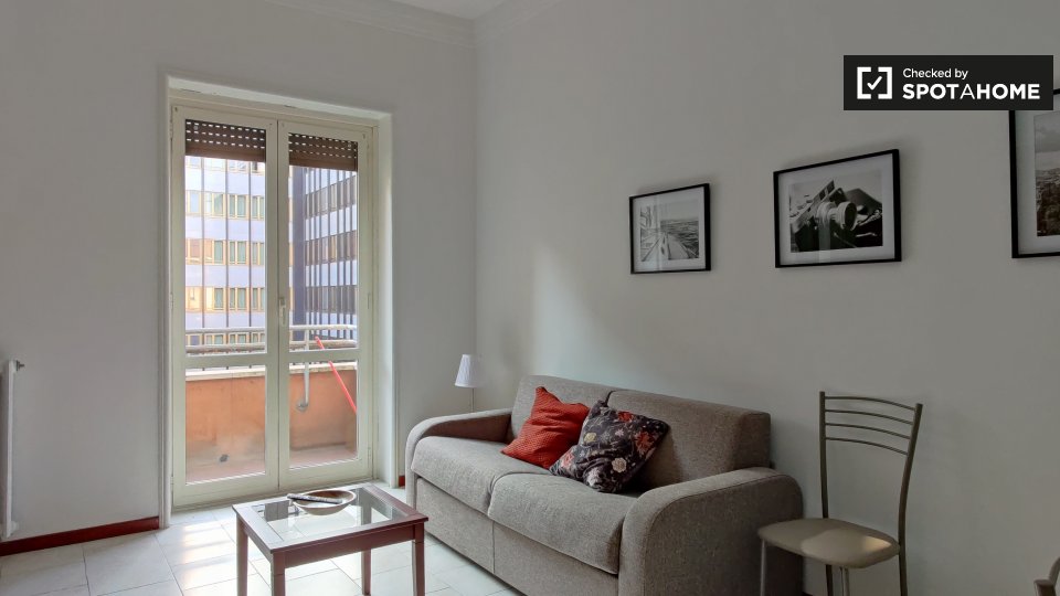 Apartamento Milán, 4 habitaciones — foto 14