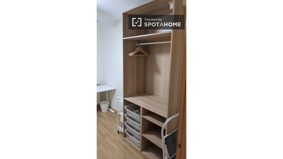 Apartment Zaragoza, 2 beds, 55m² — photo 1