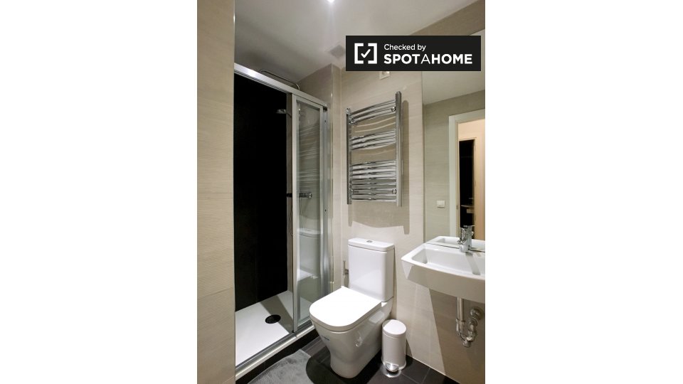 Apartment Madrid, 2 beds, 73m² — photo 19