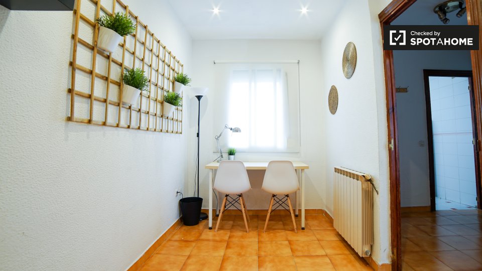 Apartment Madrid, 1 bed, 55m² — photo 14