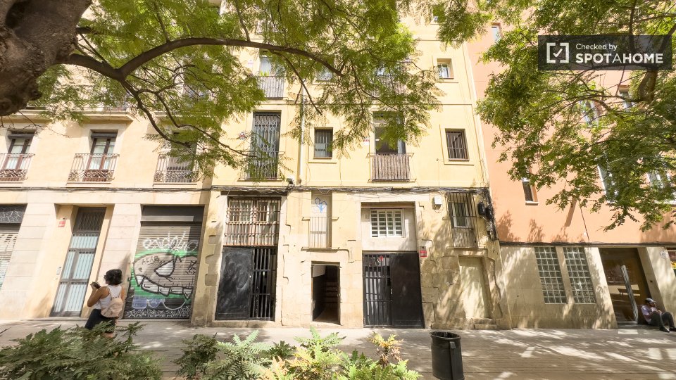 Apartment Barcelona, 1 bed, 60m² — photo 9