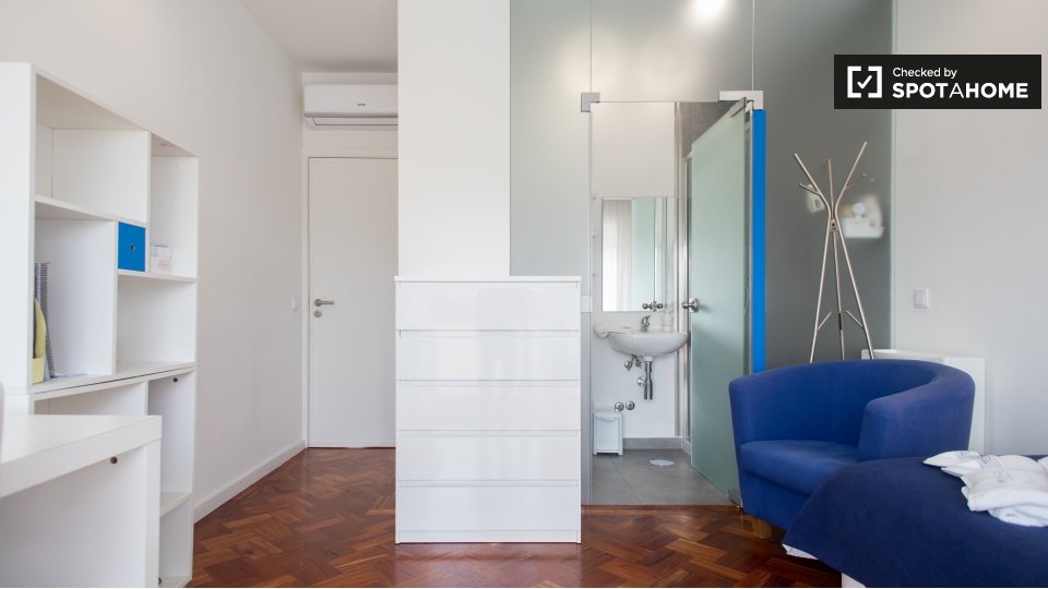 Double room Porto, 11 beds — photo 7