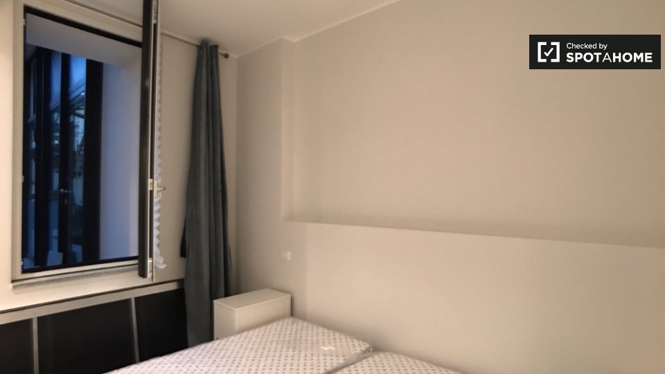 Apartment Milan, 1 bed, 45m² — photo 9