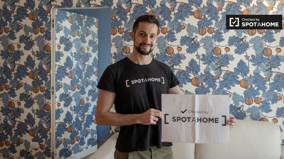 Apartment Milan, 1 bed — photo 13