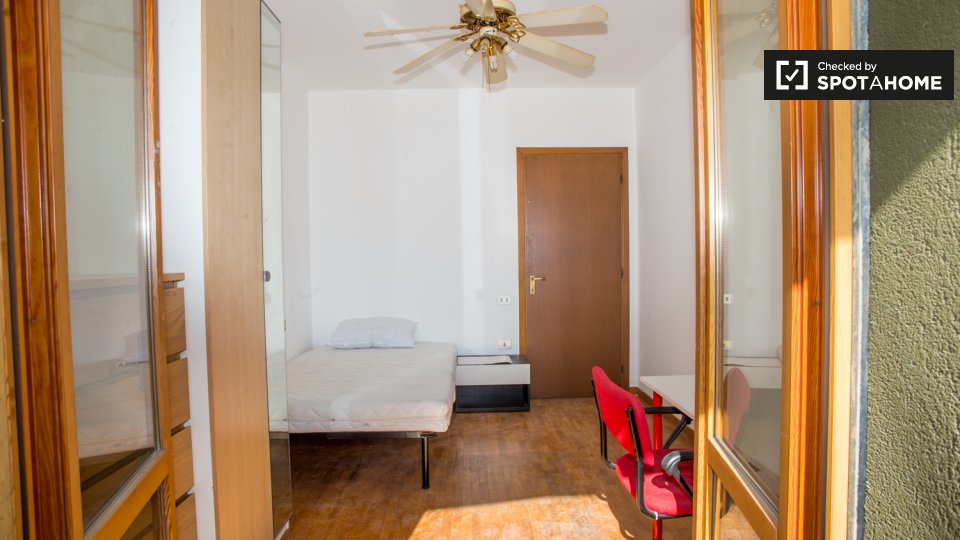 Double room Milan, 5 beds, 130m² — photo 2