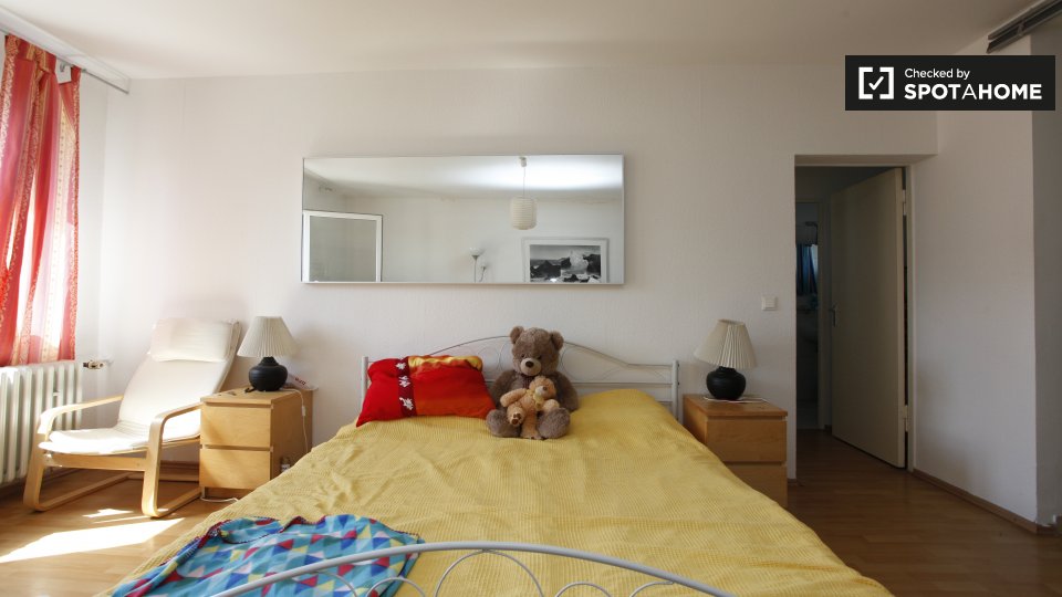 Apartment mono Berlin, 44m² — photo 4