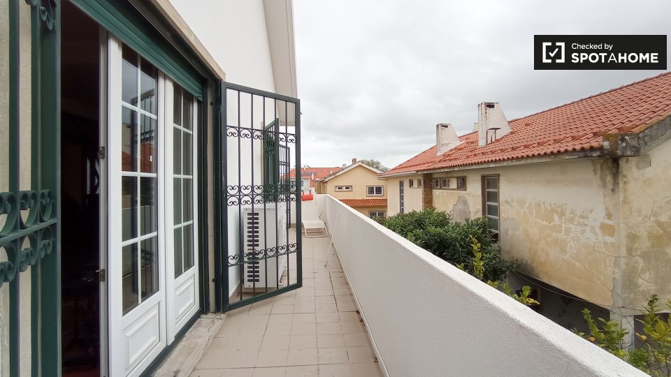 Apartment Lisbon, 1 bed, 100m² — photo 1