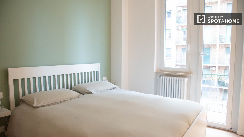 Apartment Rome, 1 bed — photo 22