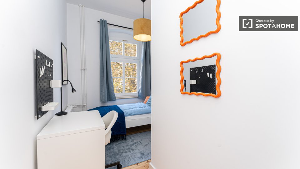 Zimmer 10 Gäste, mit WLAN