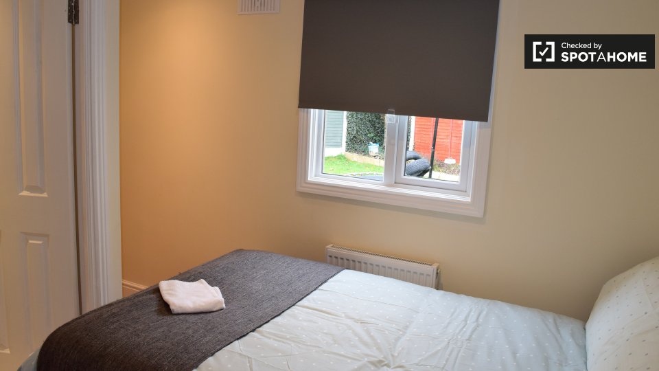 Apartment Dublin, 1 bed — photo 2