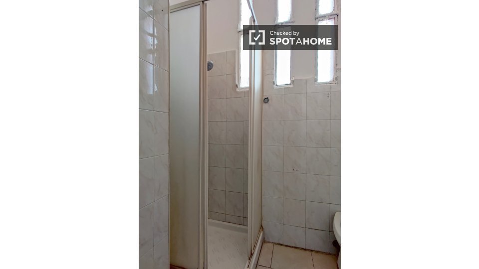 Apartment Milan, 1 bed — photo 6