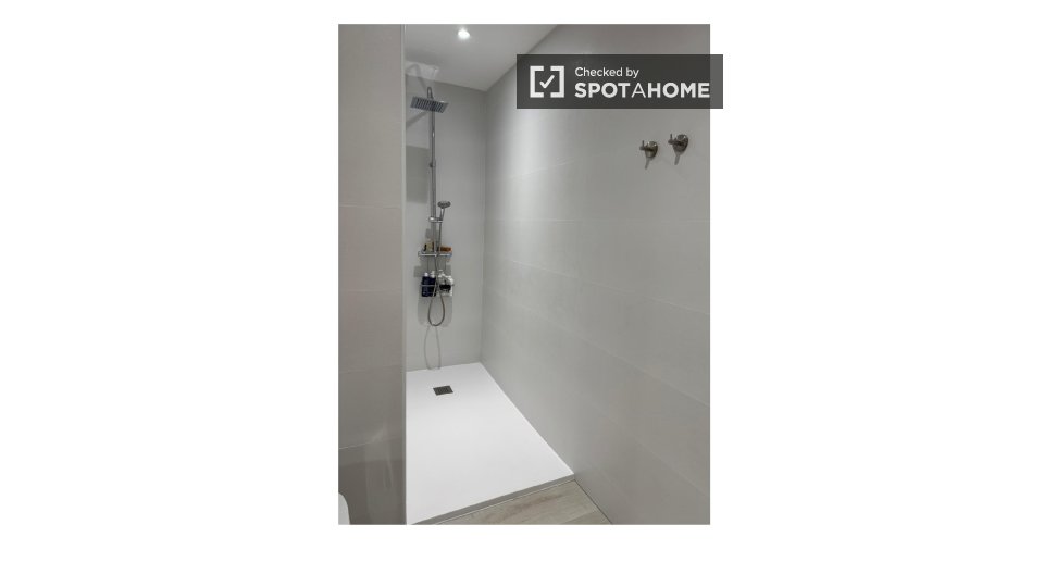 Apartment Madrid, 2 beds, 90m² — photo 14