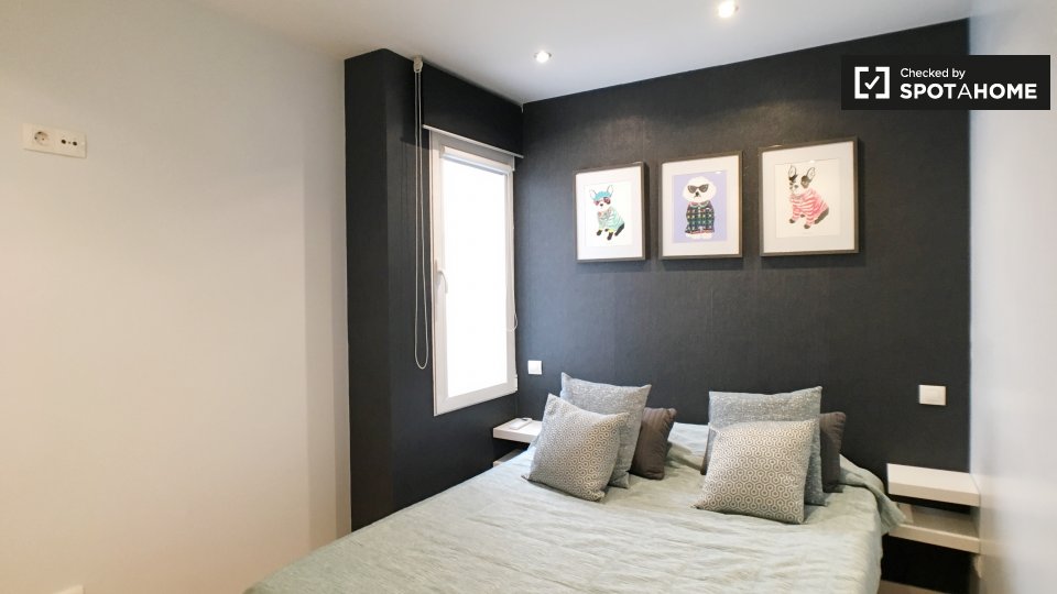 Apartment Madrid, 2 beds, 73m² — photo 10