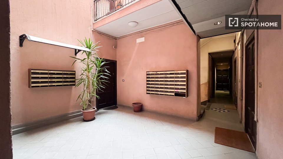 Apartment Milan, 1 bed — photo 40