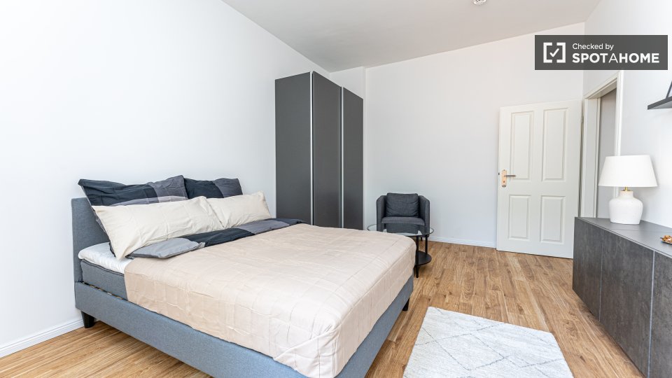 Apartment mono Berlin, 30m² — photo 13