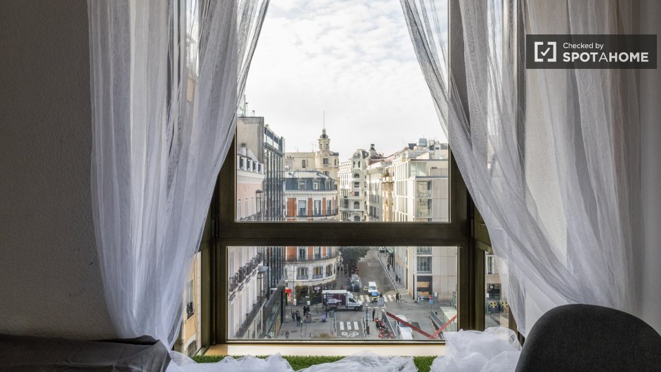 Apartment Madrid, 3 beds — photo 10