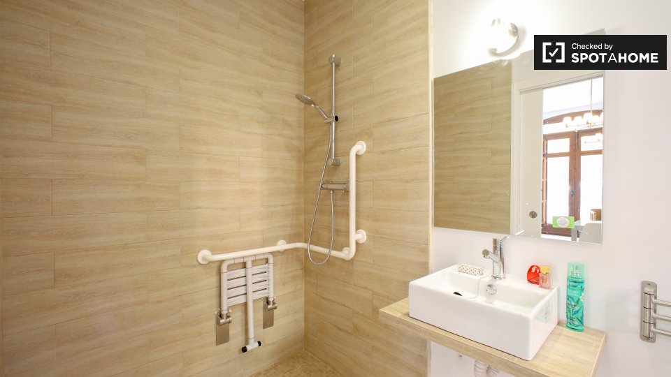 Apartment mono Valencia, 38m² — photo 14