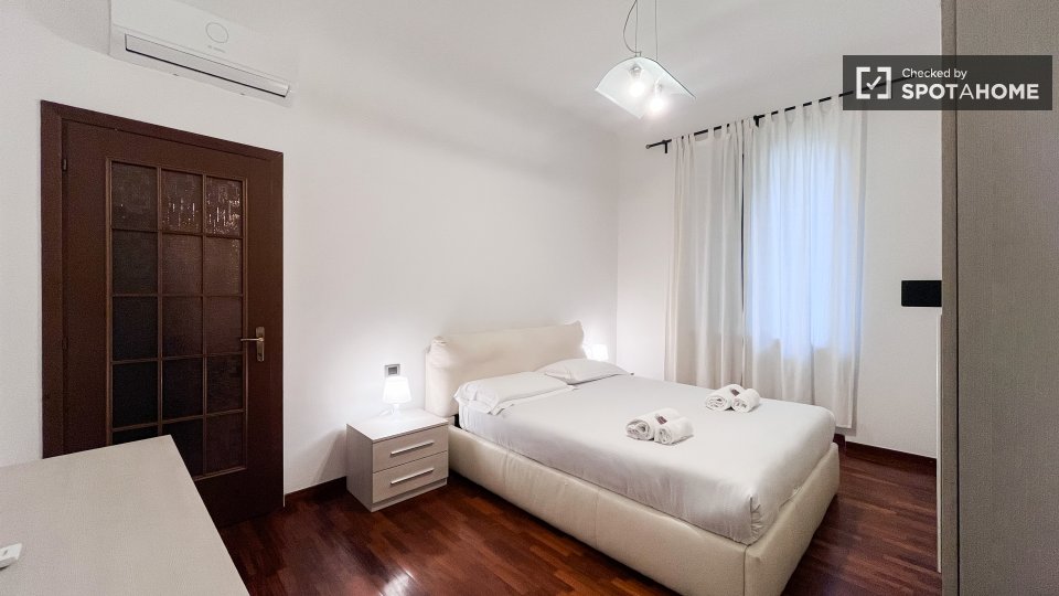 Apartment mono Milan, 50m² — photo 22