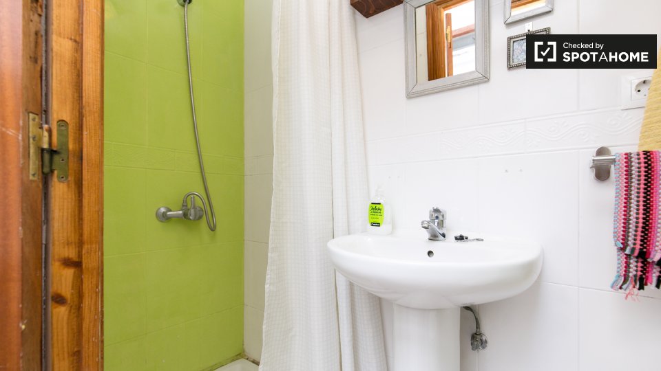 Apartment Granada, 1 bed, 60m² — photo 15