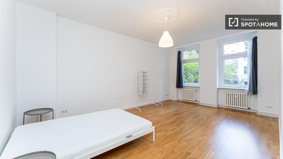 Apartment Berlin, 1 bed, 72m² — photo 19