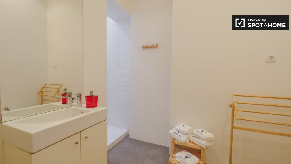 Apartment mono Porto — photo 14