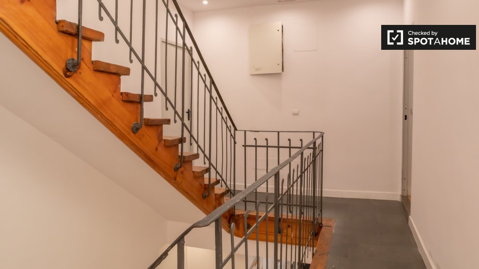 Apartment mono Madrid, 1m² — photo 17