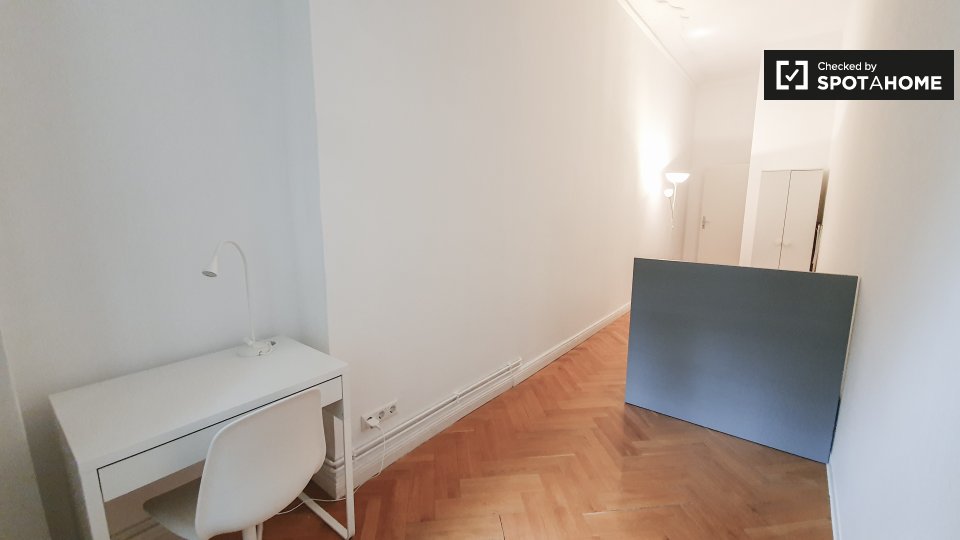 Double room Berlin, 6 beds — photo 3