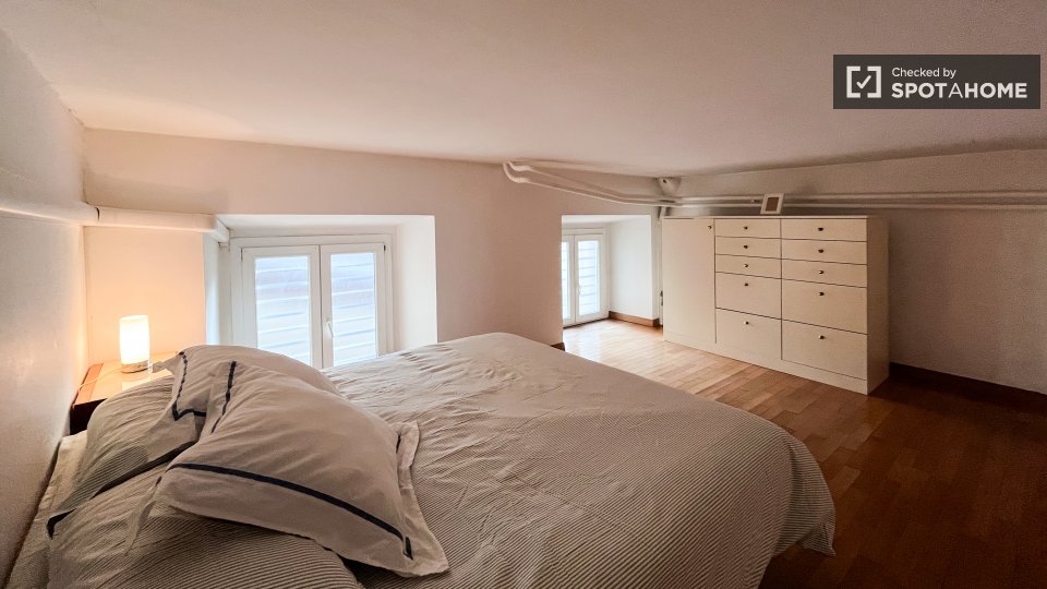 Apartment Milan, 1 bed — photo 7