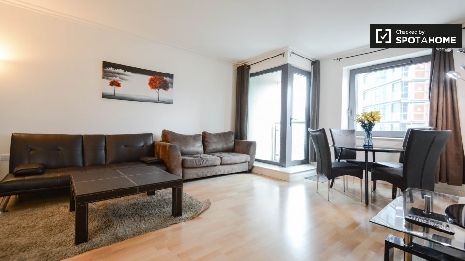 Apartment London, 2 beds, 100m² — photo 1