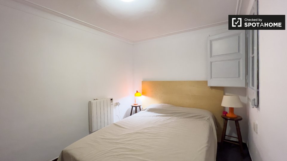 Appartamento Barcellona, 1 camera, 50m² — foto 11