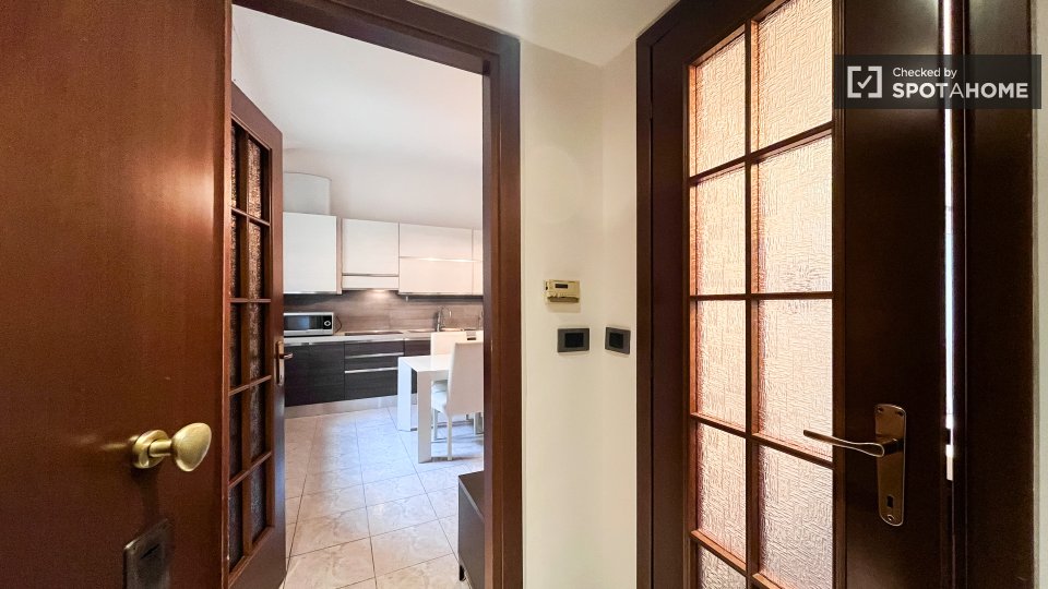 Apartment mono Milan, 50m² — photo 50