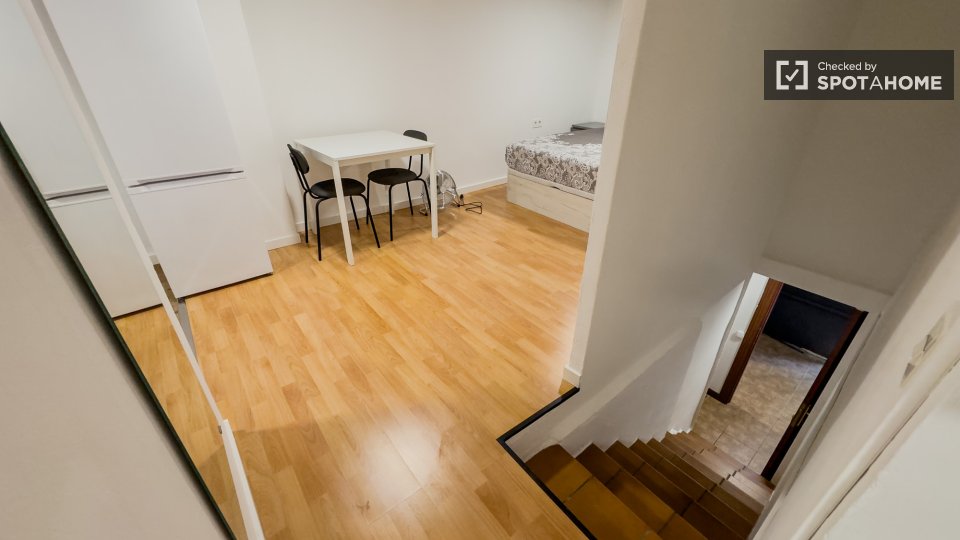 Apartment mono Barcelona — photo 4
