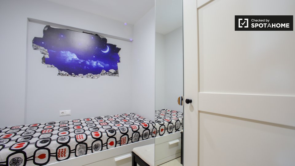 Apartment Valencia, 2 beds — photo 13