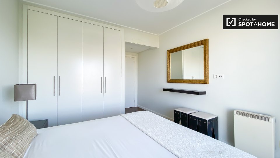 Apartment Lisbon, 1 bed, 70m² — photo 13