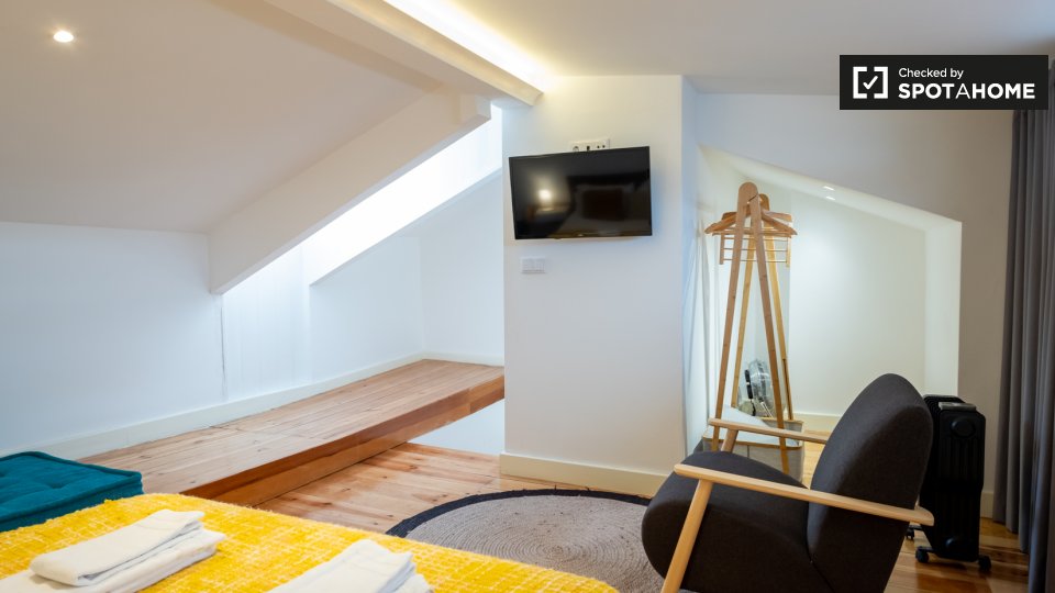 Apartment Lisbon, 2 beds — photo 6