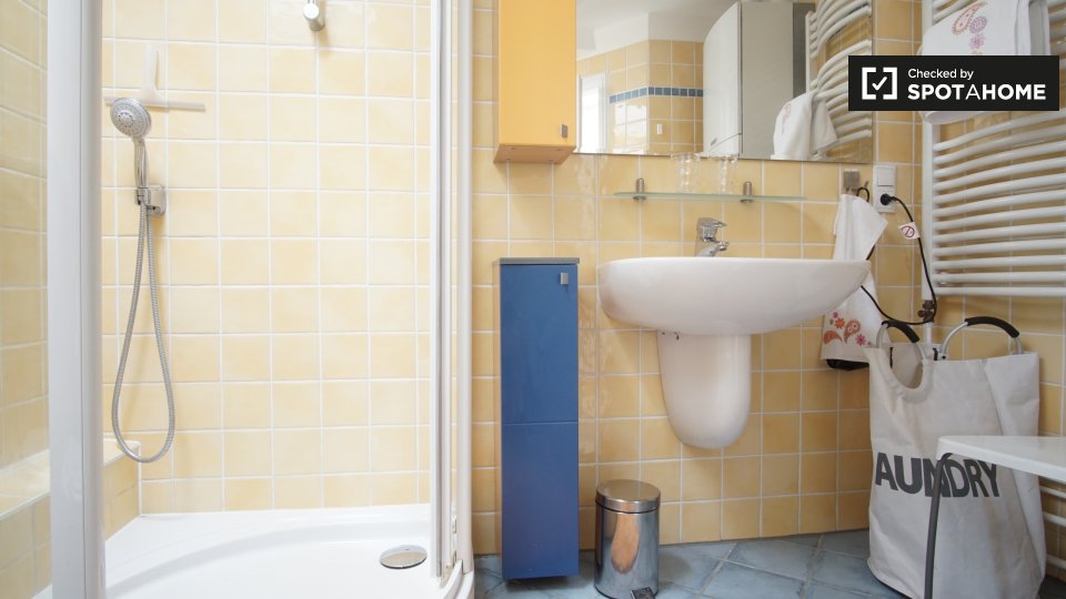 Apartment Berlin, 1 bed, 61m² — photo 16