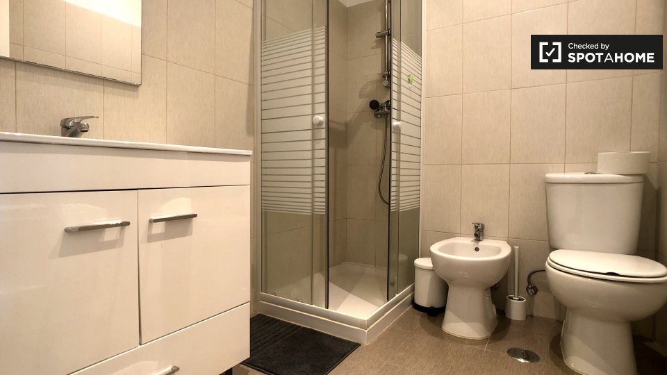 Apartment Lisbon, 1 bed, 60m² — photo 17