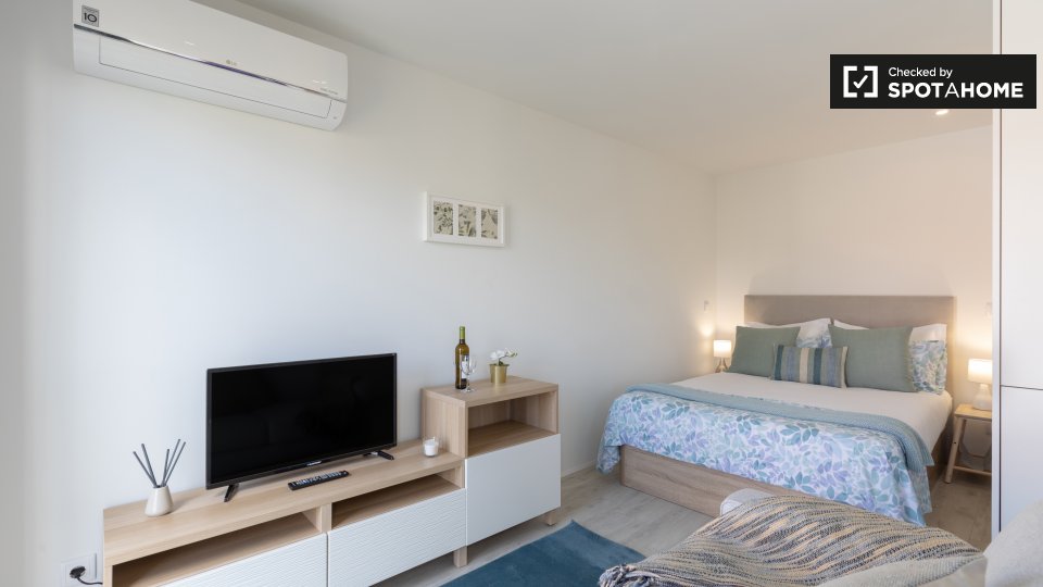 Apartment mono Porto, 30m² — photo 14