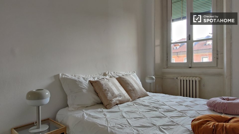 Apartment Milan, 1 bed — photo 16