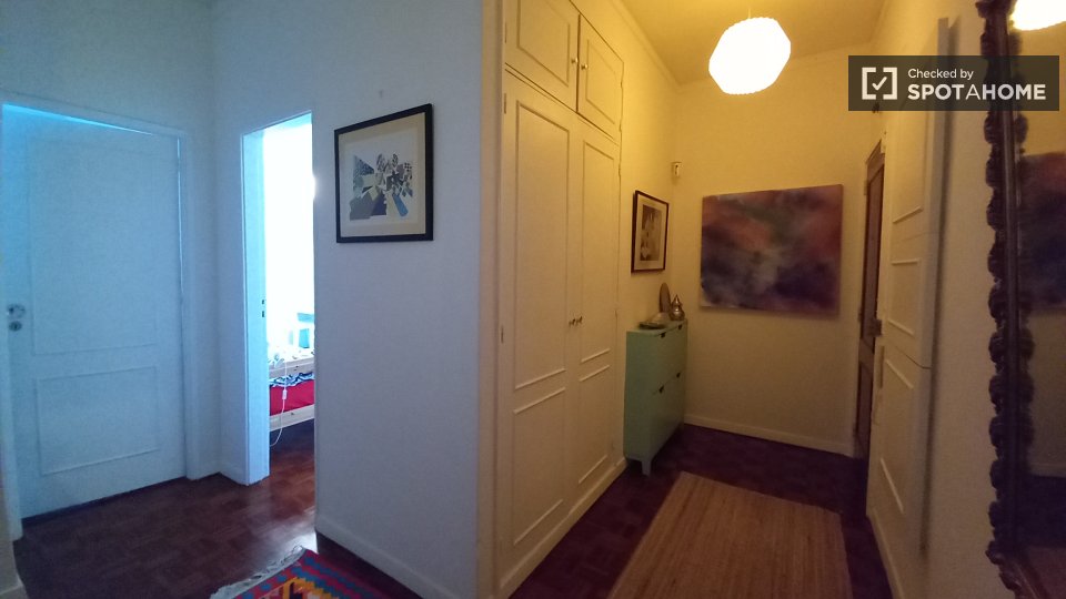 Apartment Lisbon, 2 beds — photo 5